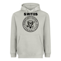 Moon Dust the smiths Heavyweight Hoodie - linhVisuals