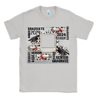 Moon Dust senior 2024 customizable Classic Tee - CowGirlArtShop
