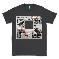 Smoke senior 2024 customizable Classic Tee - CowGirlArtShop