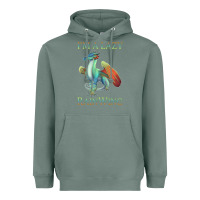 Chill Rainwing Dragon Retro Fan Tee Wings Of Fire Heavyweight Hoodie | Teevron
