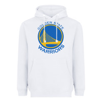 Golden State Heavyweight Hoodie | Teevron