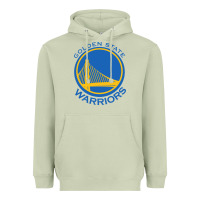 Matcha Golden state Heavyweight Hoodie - linhVisuals