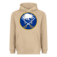 Mushroom the sabres Heavyweight Hoodie - linhVisuals