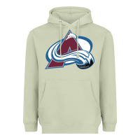 Matcha the  avalanche Heavyweight Hoodie - linhVisuals