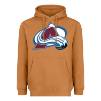 Meerkat the  avalanche Heavyweight Hoodie - linhVisuals