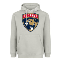 Moon Dust the  panthers Heavyweight Hoodie - linhVisuals