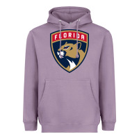 The  Panthers Heavyweight Hoodie | Teevron