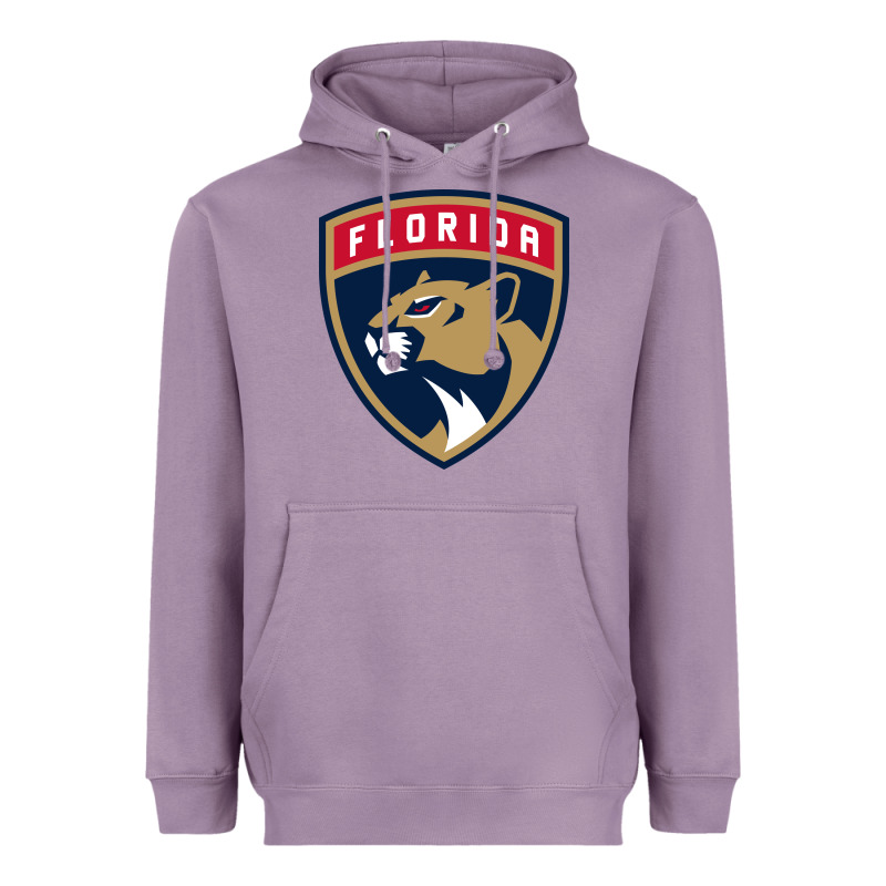The  Panthers Heavyweight Hoodie by linhVisuals | Teevron