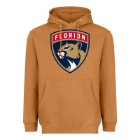 Meerkat the  panthers Heavyweight Hoodie - linhVisuals