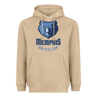 Mushroom memphis Heavyweight Hoodie - linhVisuals