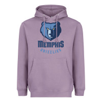 Lavender memphis Heavyweight Hoodie - linhVisuals