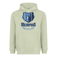 Matcha memphis Heavyweight Hoodie - linhVisuals