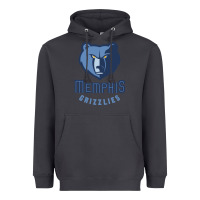 Smoke memphis Heavyweight Hoodie - linhVisuals