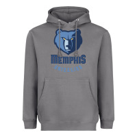 Storm memphis Heavyweight Hoodie - linhVisuals