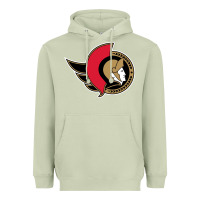 Matcha the senators Heavyweight Hoodie - linhVisuals