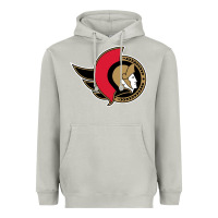 Moon Dust the senators Heavyweight Hoodie - linhVisuals