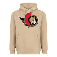 Mushroom the senators Heavyweight Hoodie - linhVisuals