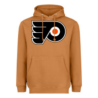 Meerkat the philadelphia Heavyweight Hoodie - linhVisuals