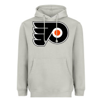 Moon Dust the philadelphia Heavyweight Hoodie - linhVisuals