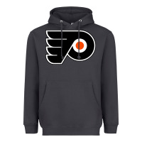 Smoke the philadelphia Heavyweight Hoodie - linhVisuals