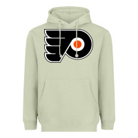 Matcha the philadelphia Heavyweight Hoodie - linhVisuals