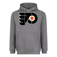 Storm the philadelphia Heavyweight Hoodie - linhVisuals