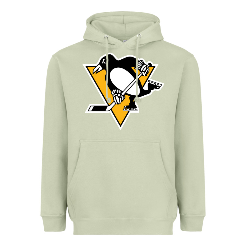 The  Penguins Heavyweight Hoodie by linhVisuals | Teevron