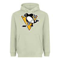The  Penguins Heavyweight Hoodie | Teevron