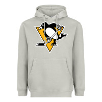 Moon Dust the  penguins Heavyweight Hoodie - linhVisuals