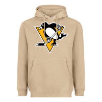 Mushroom the  penguins Heavyweight Hoodie - linhVisuals