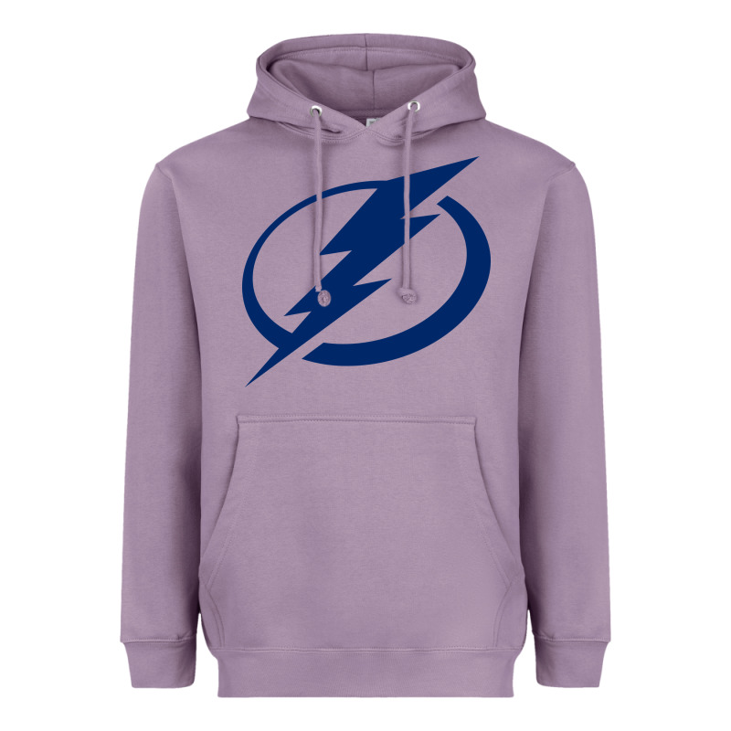 The Lightning Heavyweight Hoodie by linhVisuals | Teevron