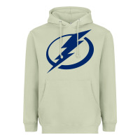 Matcha the lightning Heavyweight Hoodie - linhVisuals