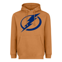 Meerkat the lightning Heavyweight Hoodie - linhVisuals