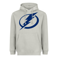 Moon Dust the lightning Heavyweight Hoodie - linhVisuals