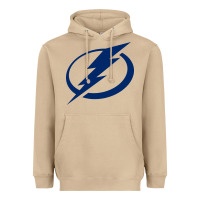 Mushroom the lightning Heavyweight Hoodie - linhVisuals