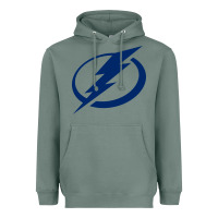 Sage the lightning Heavyweight Hoodie - linhVisuals