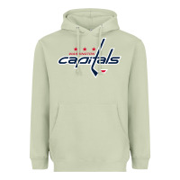 Matcha the  capitals Heavyweight Hoodie - linhVisuals