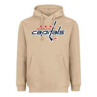 Mushroom the  capitals Heavyweight Hoodie - linhVisuals