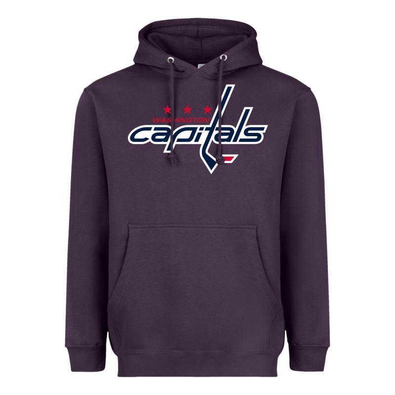 The  Capitals Heavyweight Hoodie by linhVisuals | Teevron