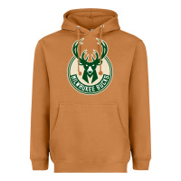 Meerkat milwauke Heavyweight Hoodie - linhVisuals