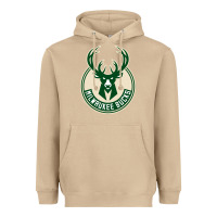 Mushroom milwauke Heavyweight Hoodie - linhVisuals