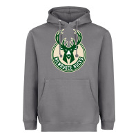 Storm milwauke Heavyweight Hoodie - linhVisuals