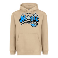 Mushroom orlando Heavyweight Hoodie - linhVisuals