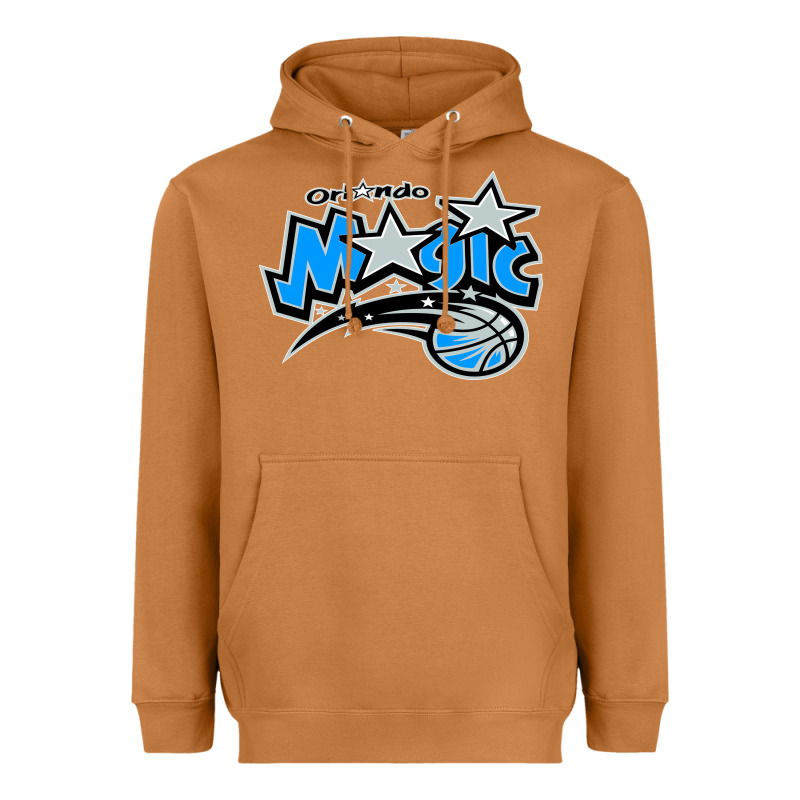 Orlando Heavyweight Hoodie by linhVisuals | Teevron