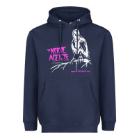The Nerve Agents Heavyweight Hoodie | Teevron