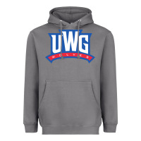 Storm uwg wolves Heavyweight Hoodie - linhVisuals