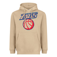Mushroom gonzaga basketball Heavyweight Hoodie - linhVisuals