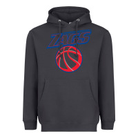 Smoke gonzaga basketball Heavyweight Hoodie - linhVisuals