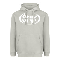 Moon Dust styx Heavyweight Hoodie - linhVisuals