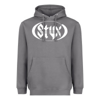 Storm styx Heavyweight Hoodie - linhVisuals